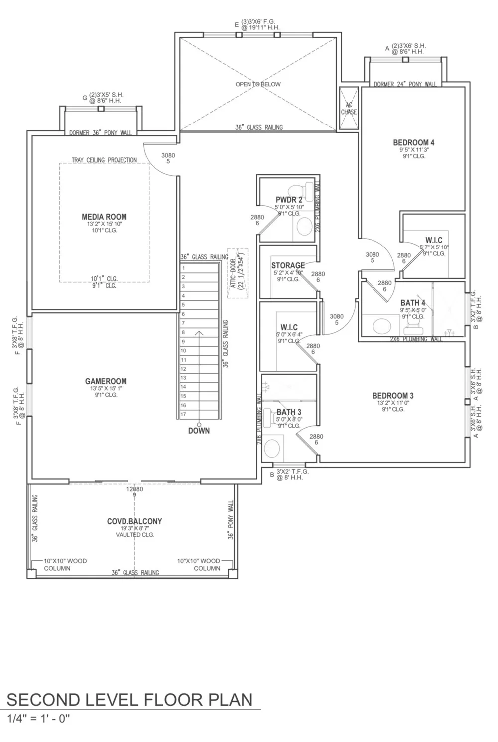 300 Dogie Trail Oak Point, TX 75068