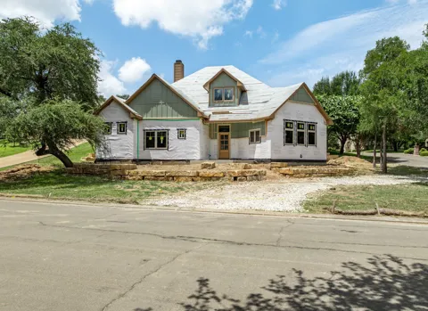 416 Keys Creek Drive