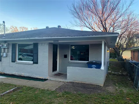 10004 Olmos Drive