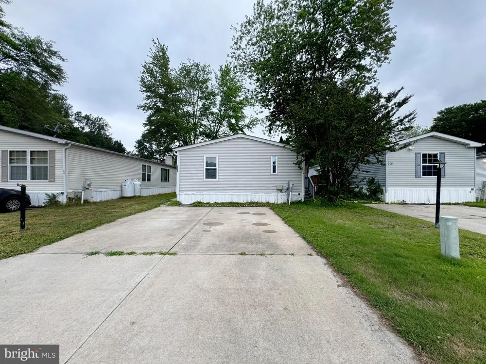 232 ELLA WELCH WAY Lothian, MD 20711