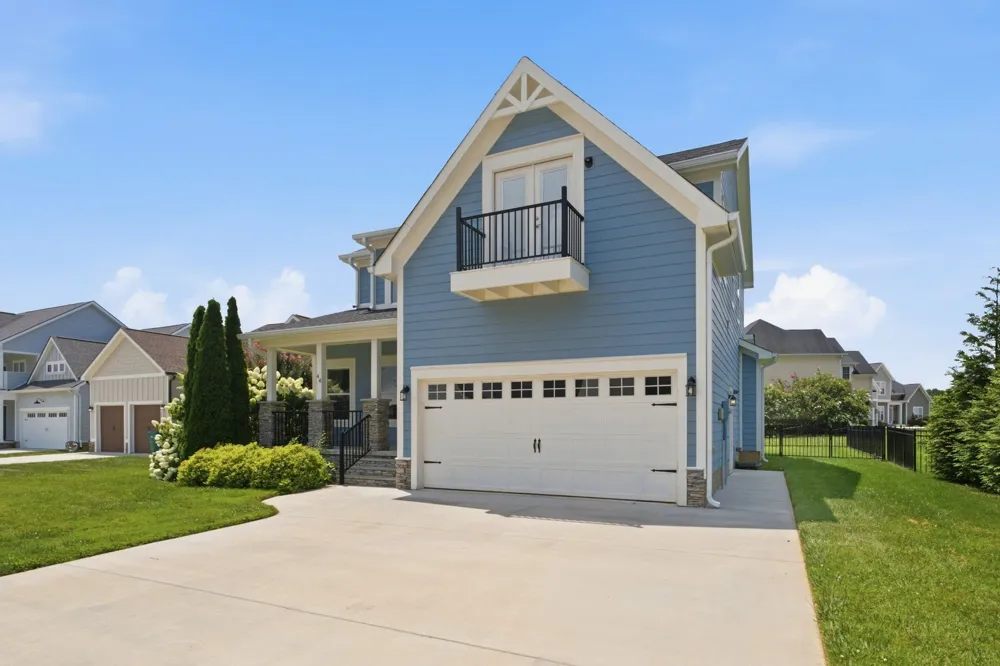 44 Hammock Dr Winchester, TN 37398