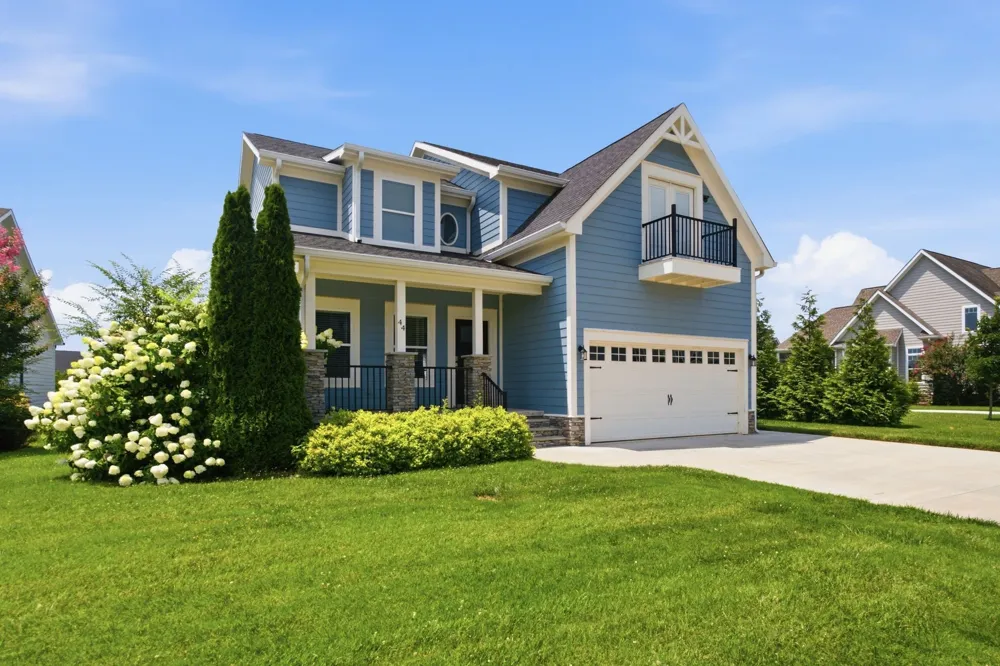 44 Hammock Dr Winchester, TN 37398