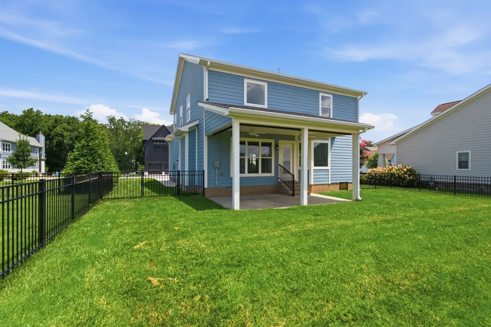 44 Hammock Dr Winchester, TN 37398