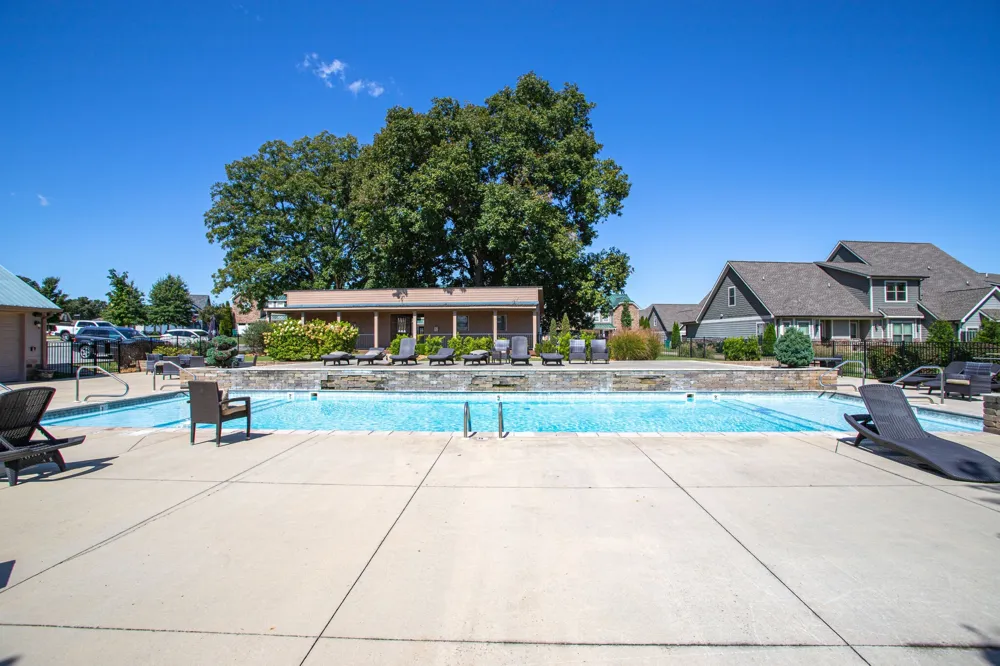 44 Hammock Dr Winchester, TN 37398