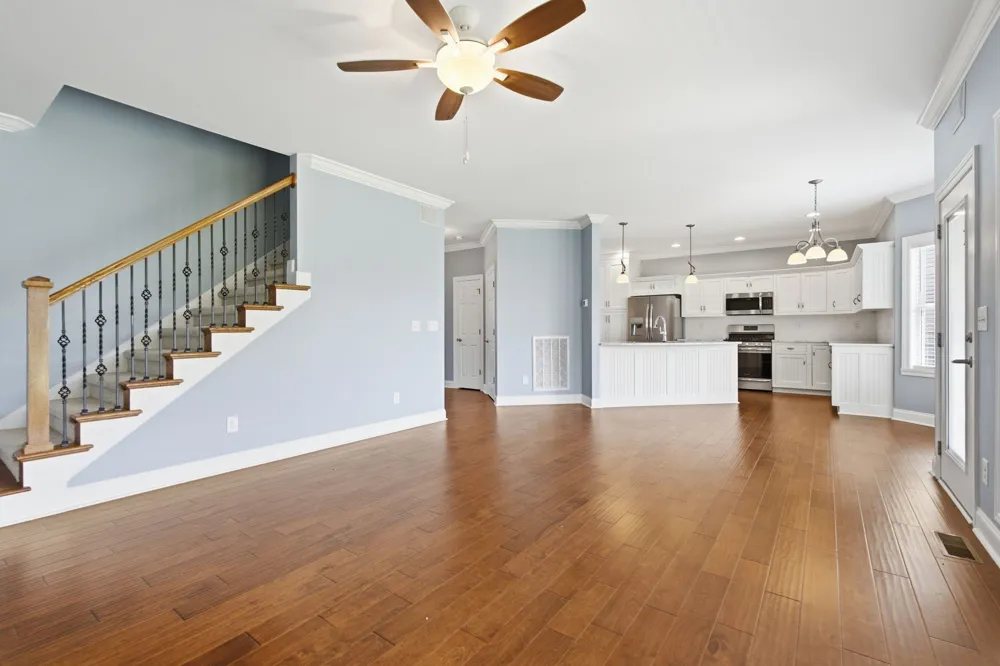 44 Hammock Dr Winchester, TN 37398