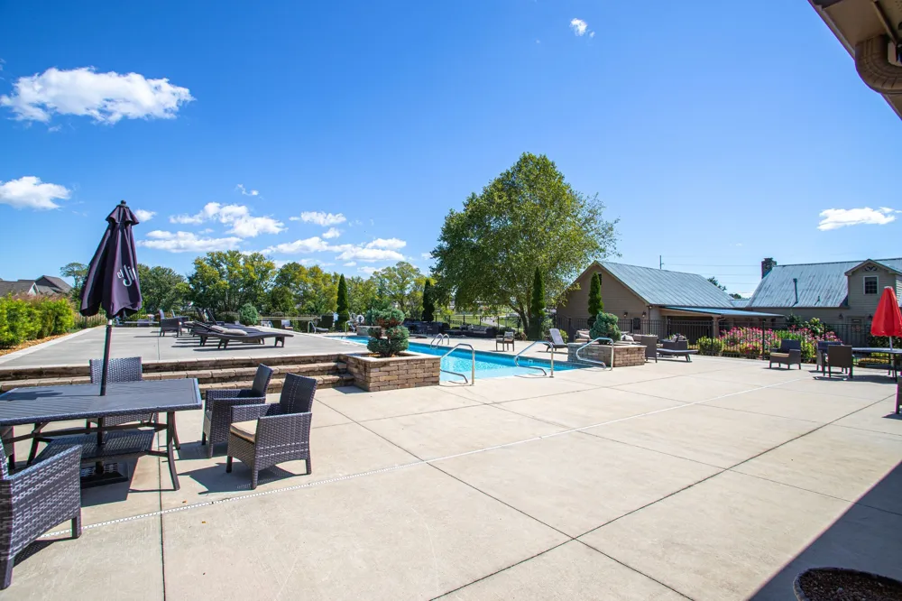 44 Hammock Dr Winchester, TN 37398