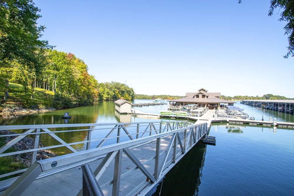44 Hammock Dr Winchester, TN 37398