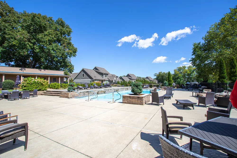 44 Hammock Dr Winchester, TN 37398