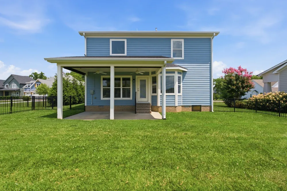 44 Hammock Dr Winchester, TN 37398
