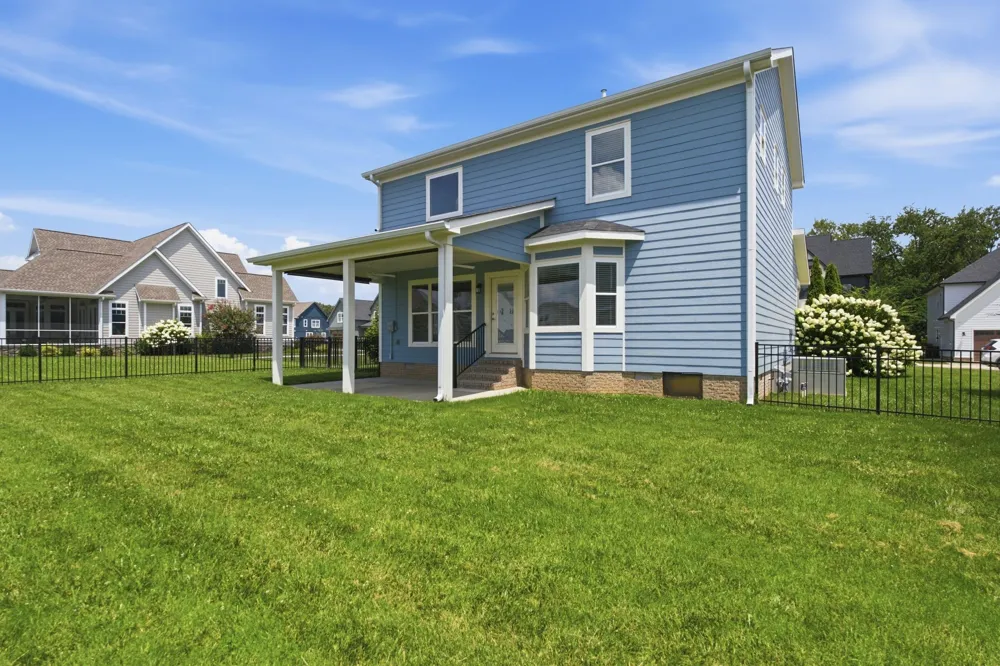 44 Hammock Dr Winchester, TN 37398
