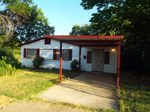 4228 Hardeman Street