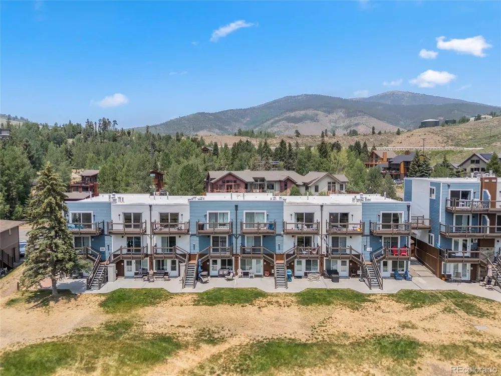 144 Gold Run Circle #2-9 (18) Dillon, CO 80435