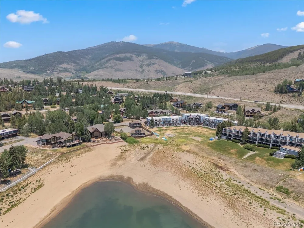 144 Gold Run Circle #2-9 (18) Dillon, CO 80435
