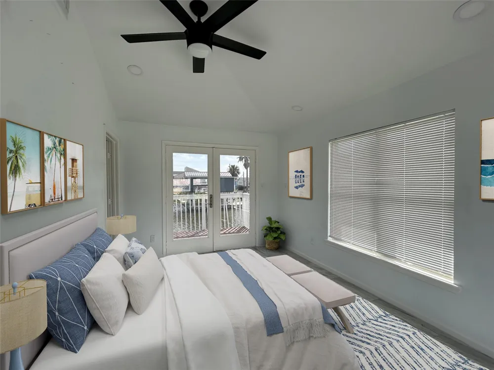 16643 Bermuda Way Jamaica Beach, TX 77554