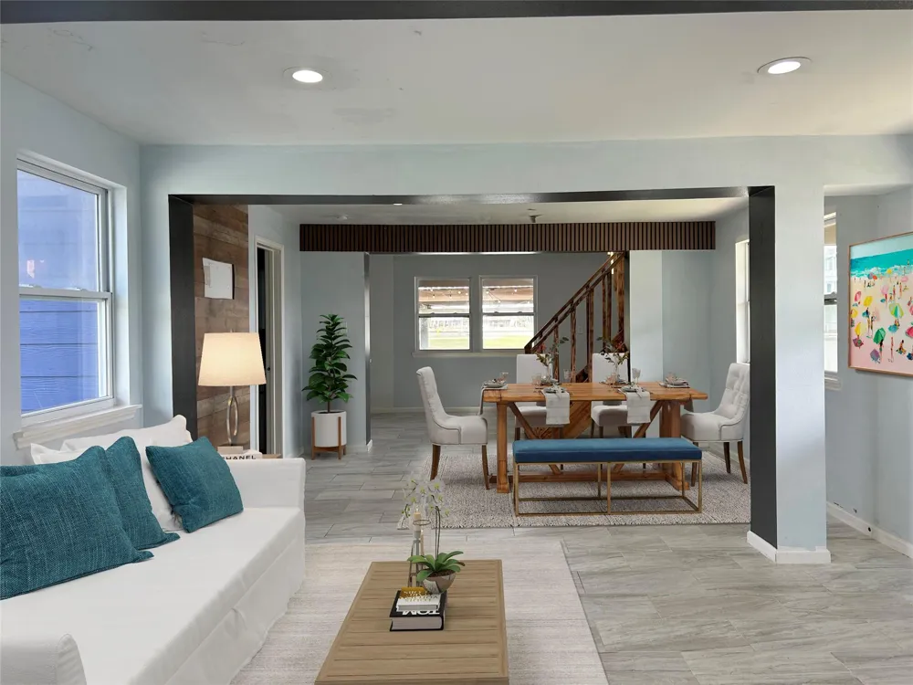 16643 Bermuda Way Jamaica Beach, TX 77554