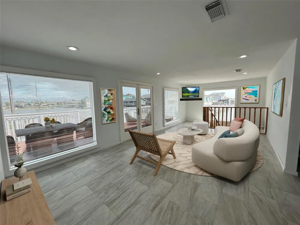 16643 Bermuda Way Jamaica Beach, TX 77554