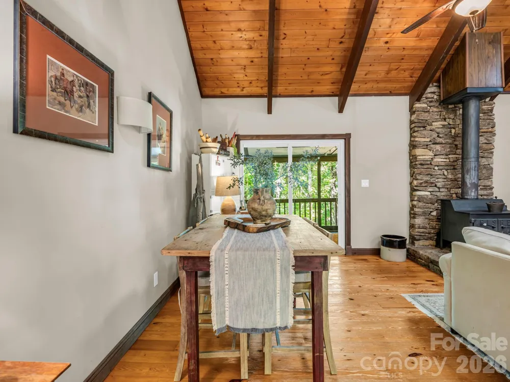 2760 Ugugu Drive Brevard, NC 28712
