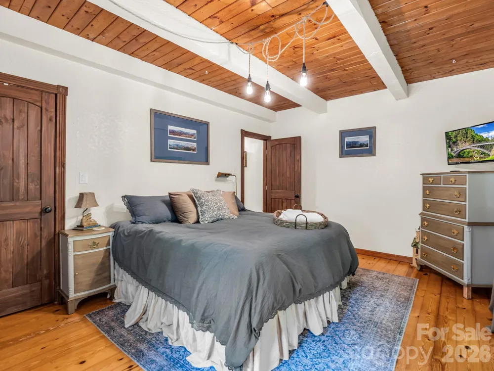 2760 Ugugu Drive Brevard, NC 28712