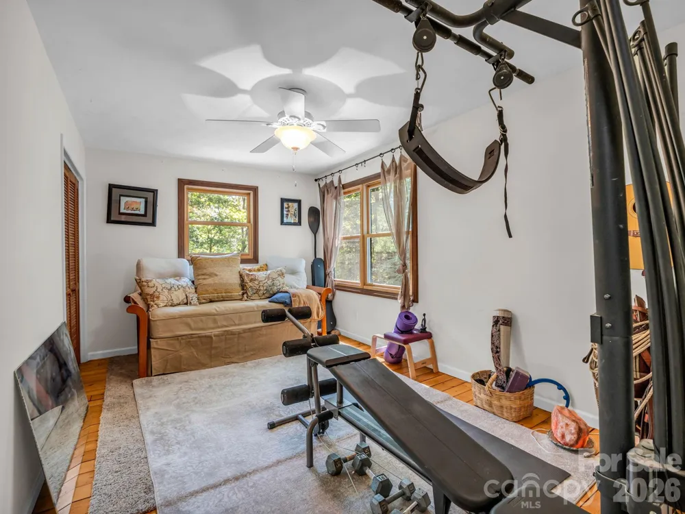 2760 Ugugu Drive Brevard, NC 28712