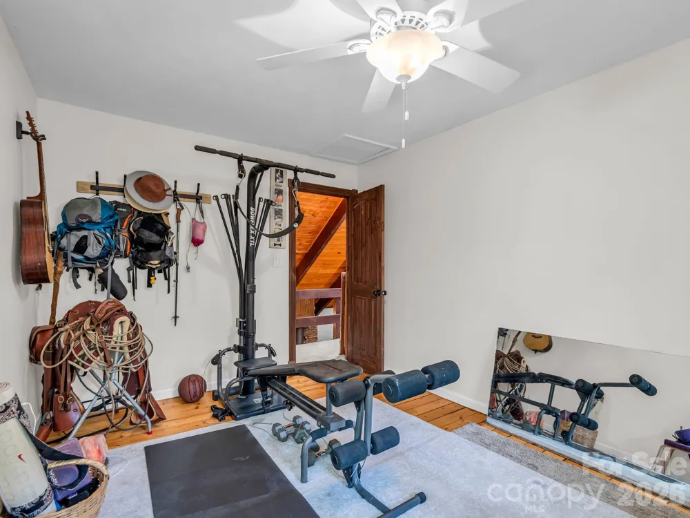 2760 Ugugu Drive Brevard, NC 28712