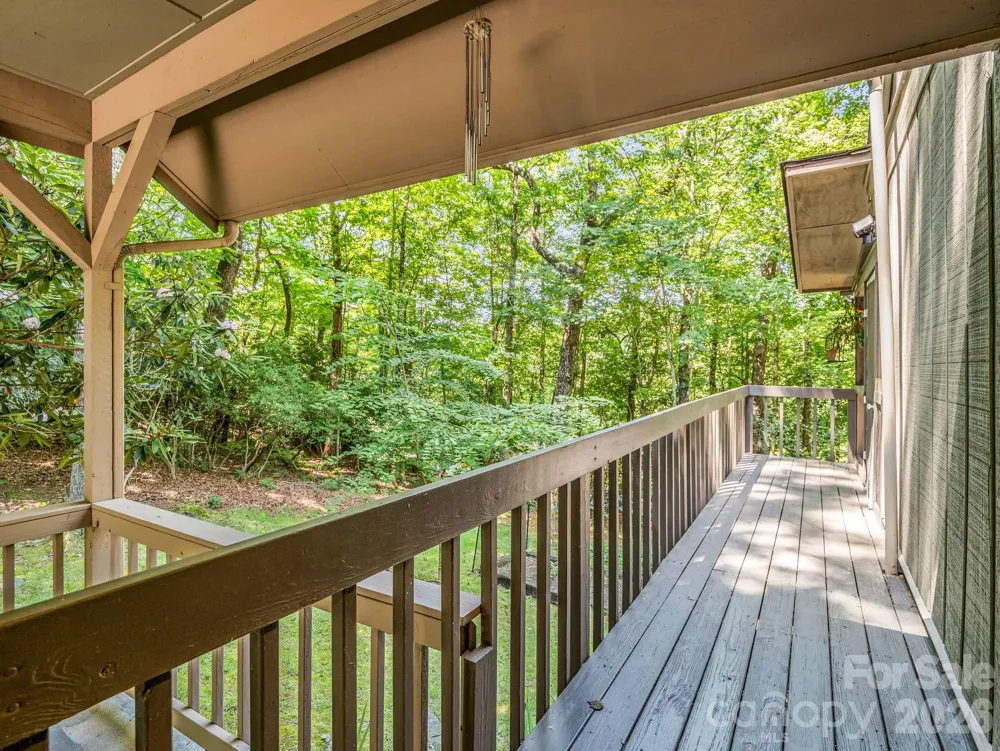2760 Ugugu Drive Brevard, NC 28712