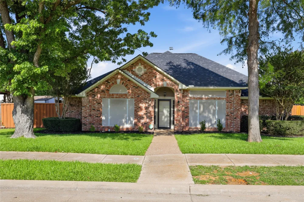 1115 Boyd Drive Wylie, TX 75098
