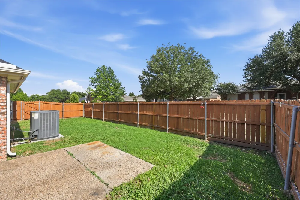 1115 Boyd Drive Wylie, TX 75098