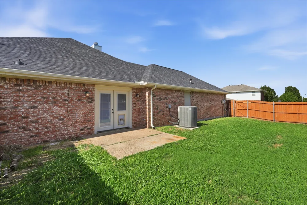 1115 Boyd Drive Wylie, TX 75098