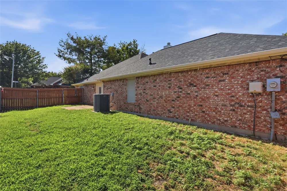 1115 Boyd Drive Wylie, TX 75098
