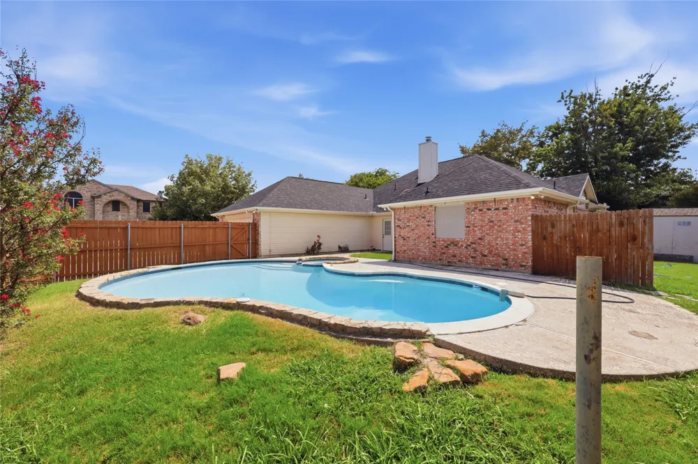 1115 Boyd Drive Wylie, TX 75098