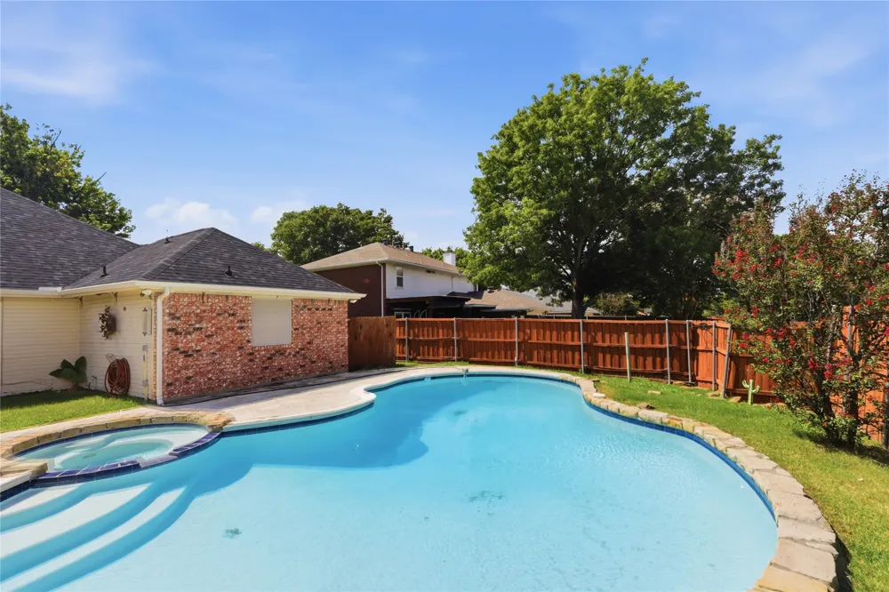 1115 Boyd Drive Wylie, TX 75098