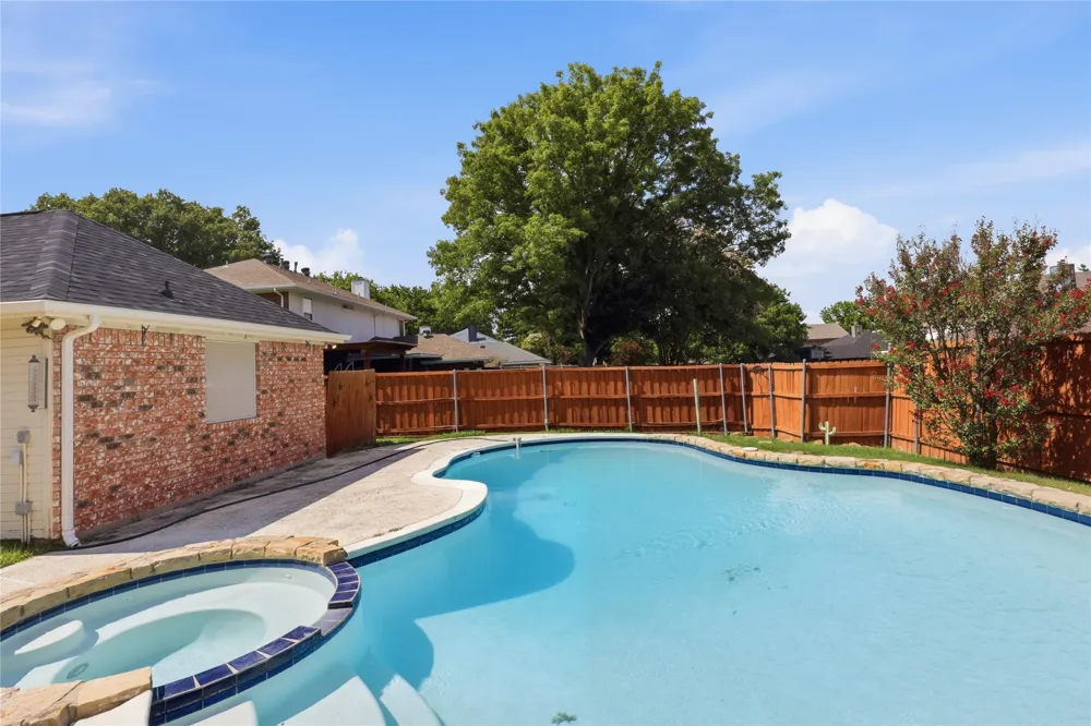 1115 Boyd Drive Wylie, TX 75098