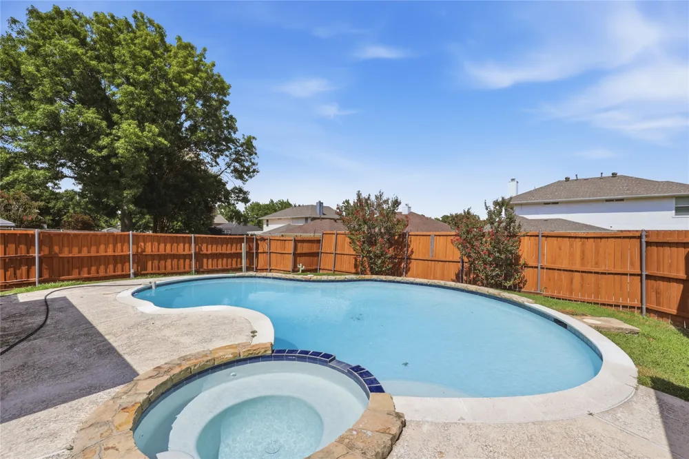 1115 Boyd Drive Wylie, TX 75098