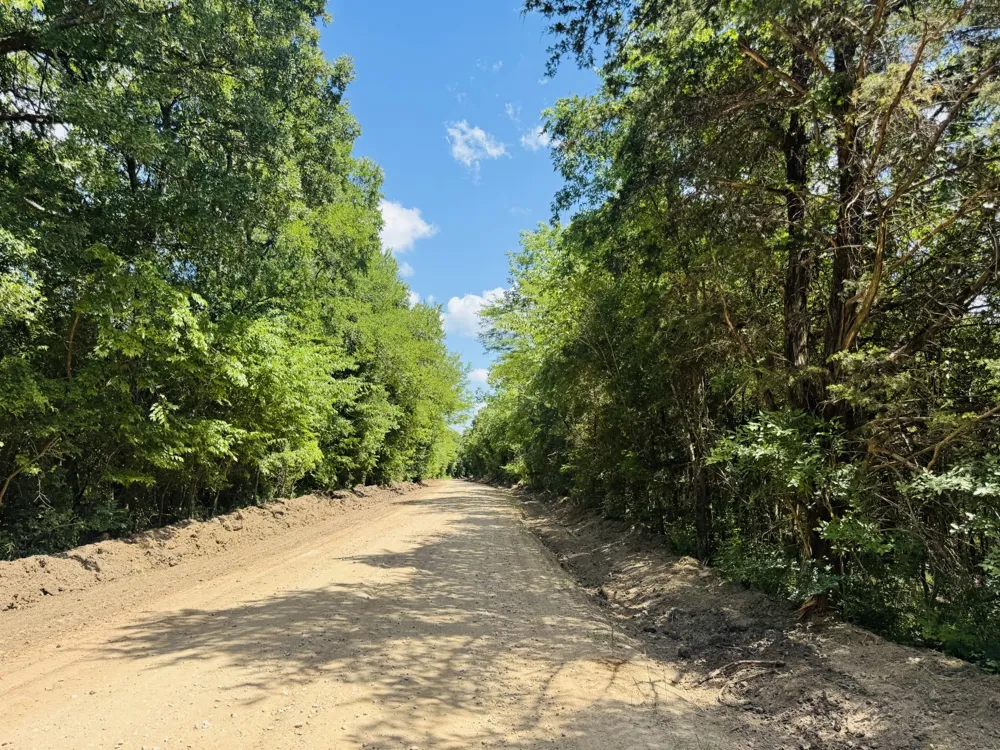 CR 27300 Roxton, TX 75477