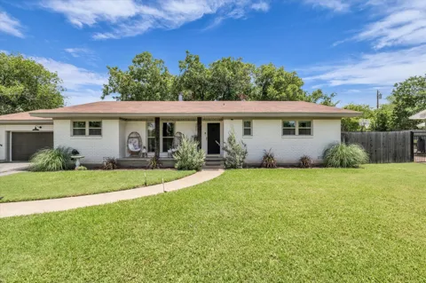 801 Gaywood Drive