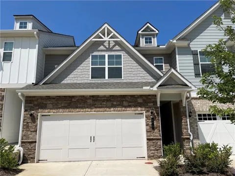 878 Porter Ridge Lane #LOT 3