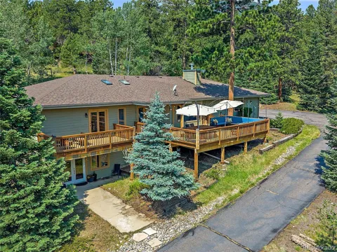 675 Witter Gulch Road