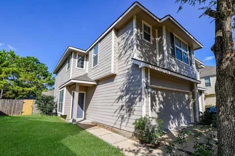 5607 Stonecloud Lane