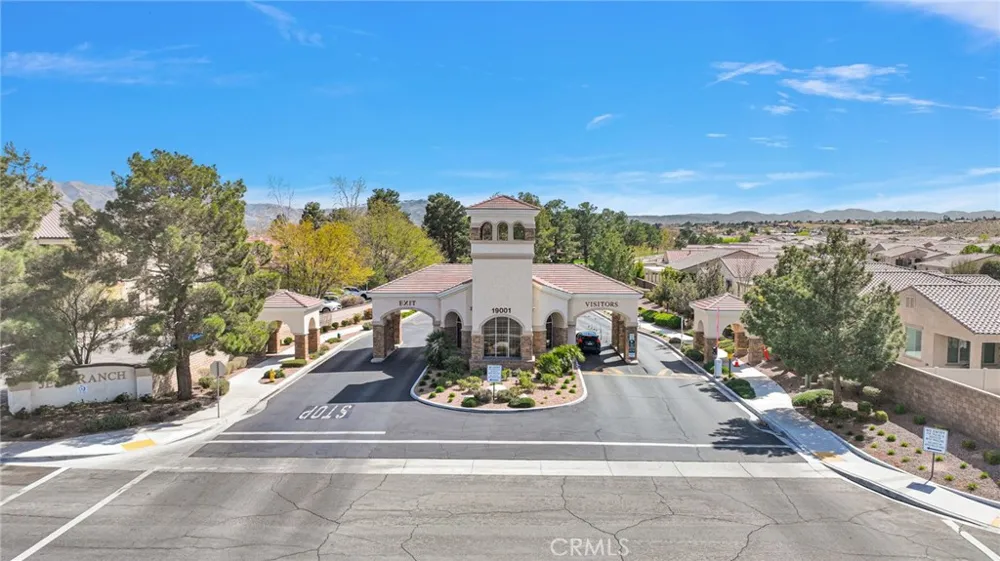 19228 Cottonwood Drive Apple Valley, CA 92308