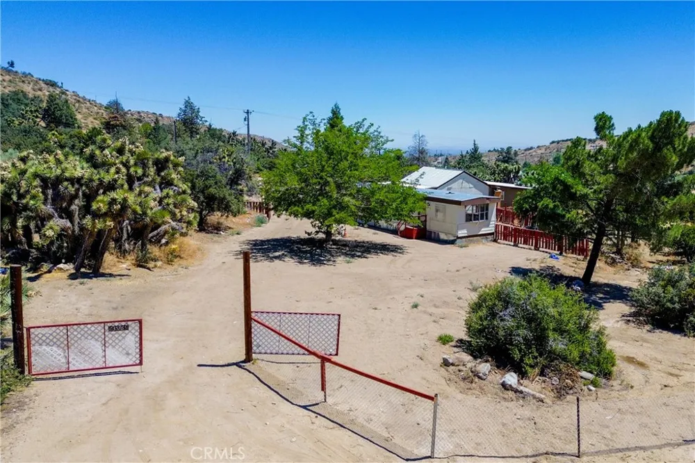 3576 Whispering Pines Phelan, CA 92371