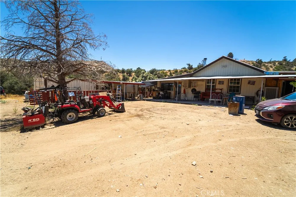 3576 Whispering Pines Phelan, CA 92371