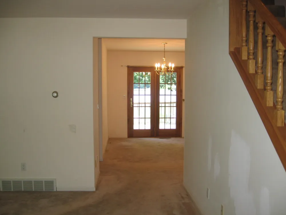 1529 Betty Avenue Ludington, MI 49431