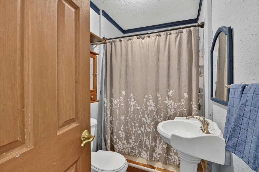 1035 Fairview Avenue Alma City, MI 48801