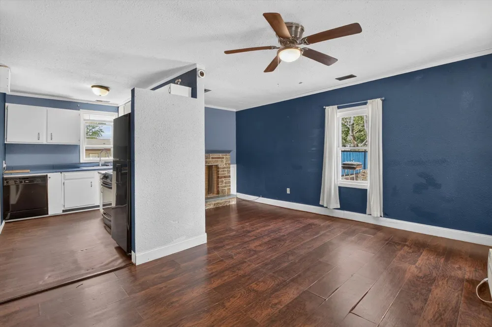 1035 Fairview Avenue Alma City, MI 48801