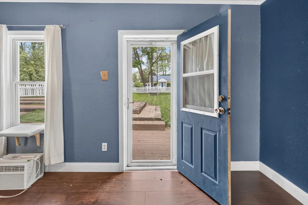 1035 Fairview Avenue Alma City, MI 48801