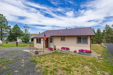 270 Ridge Loop Road