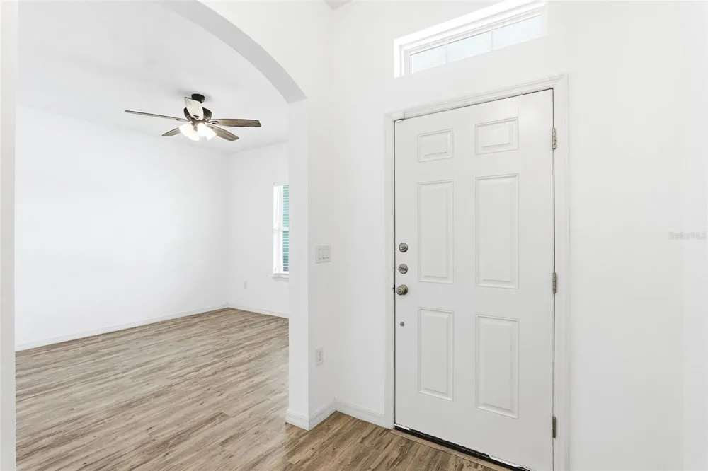 242 HERITAGE STREET SW Palm Bay, FL 32908