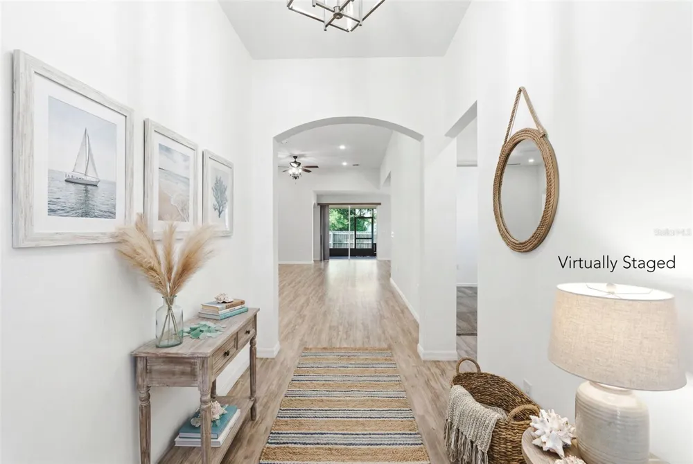 242 HERITAGE STREET SW Palm Bay, FL 32908
