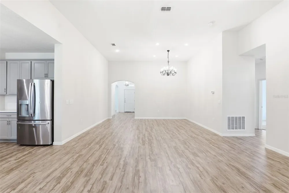 242 HERITAGE STREET SW Palm Bay, FL 32908