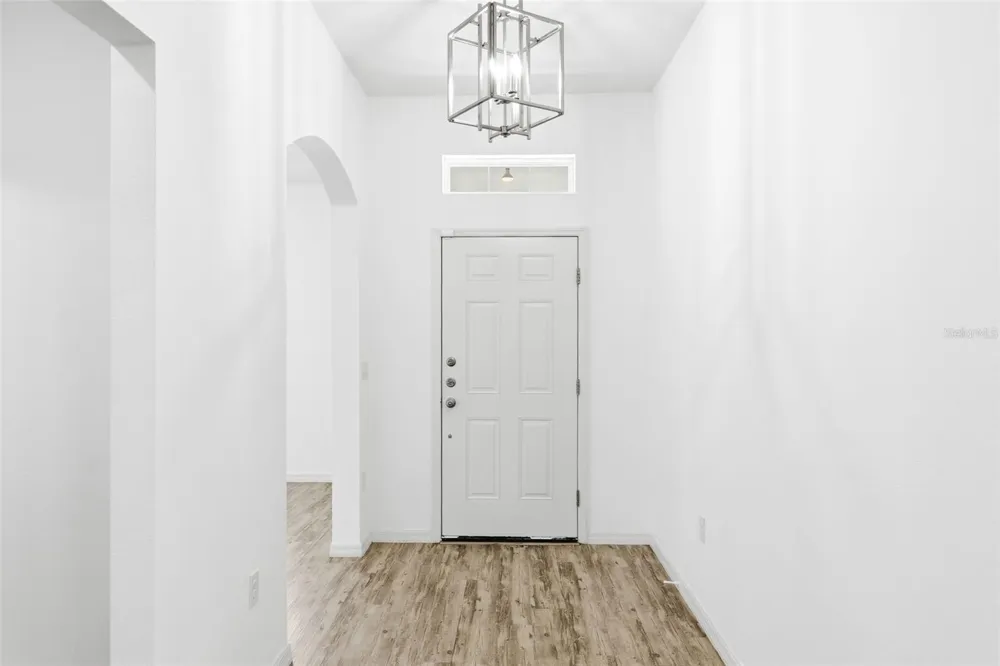 242 HERITAGE STREET SW Palm Bay, FL 32908